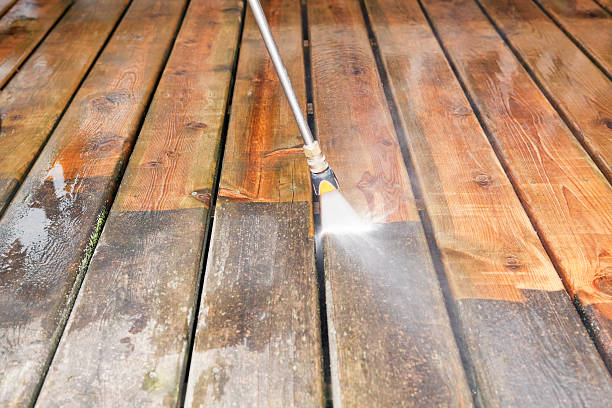 Professional Pressure Washing Services in Ransom Canyon, TX